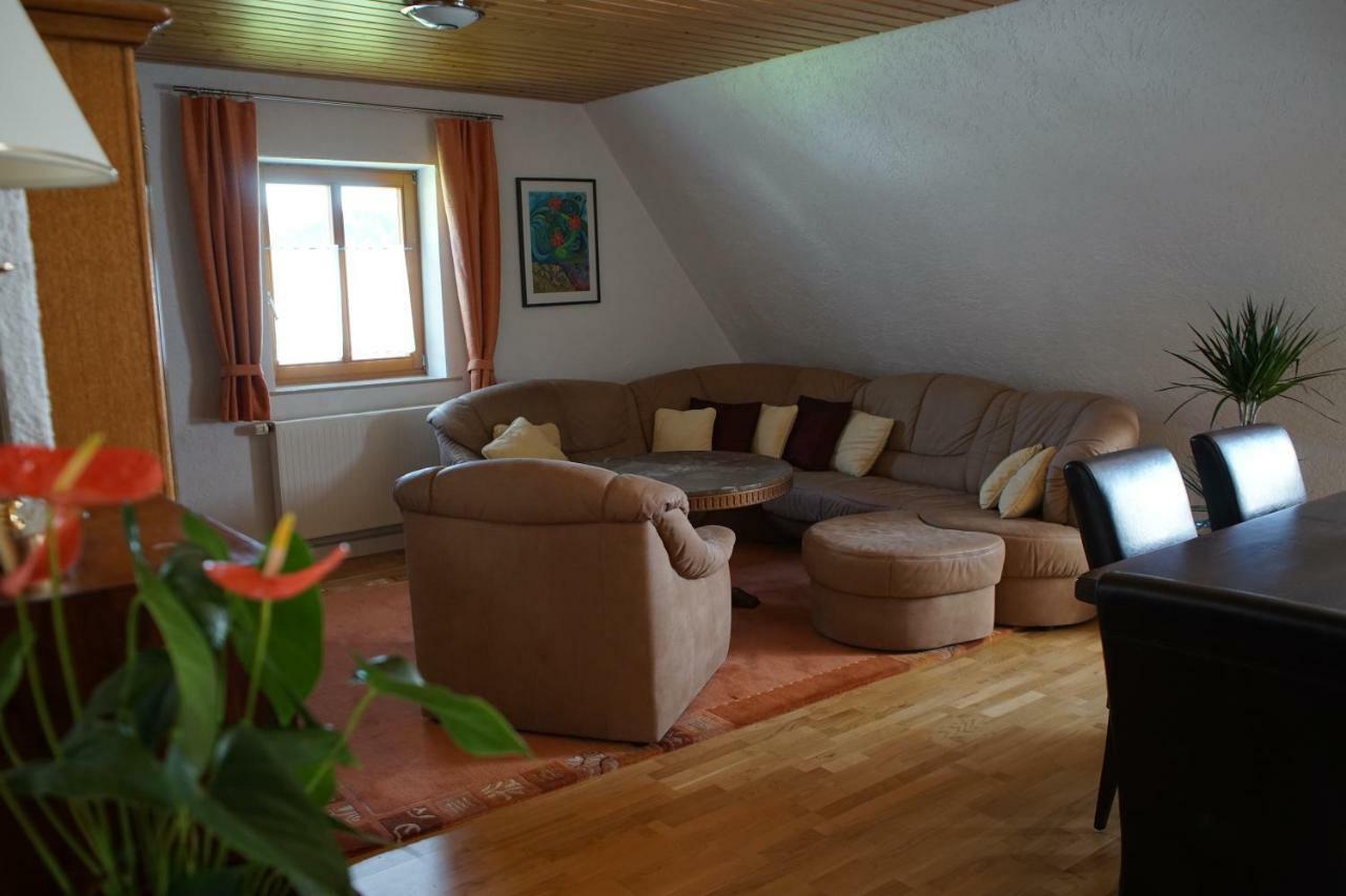 Apartment Del Arte