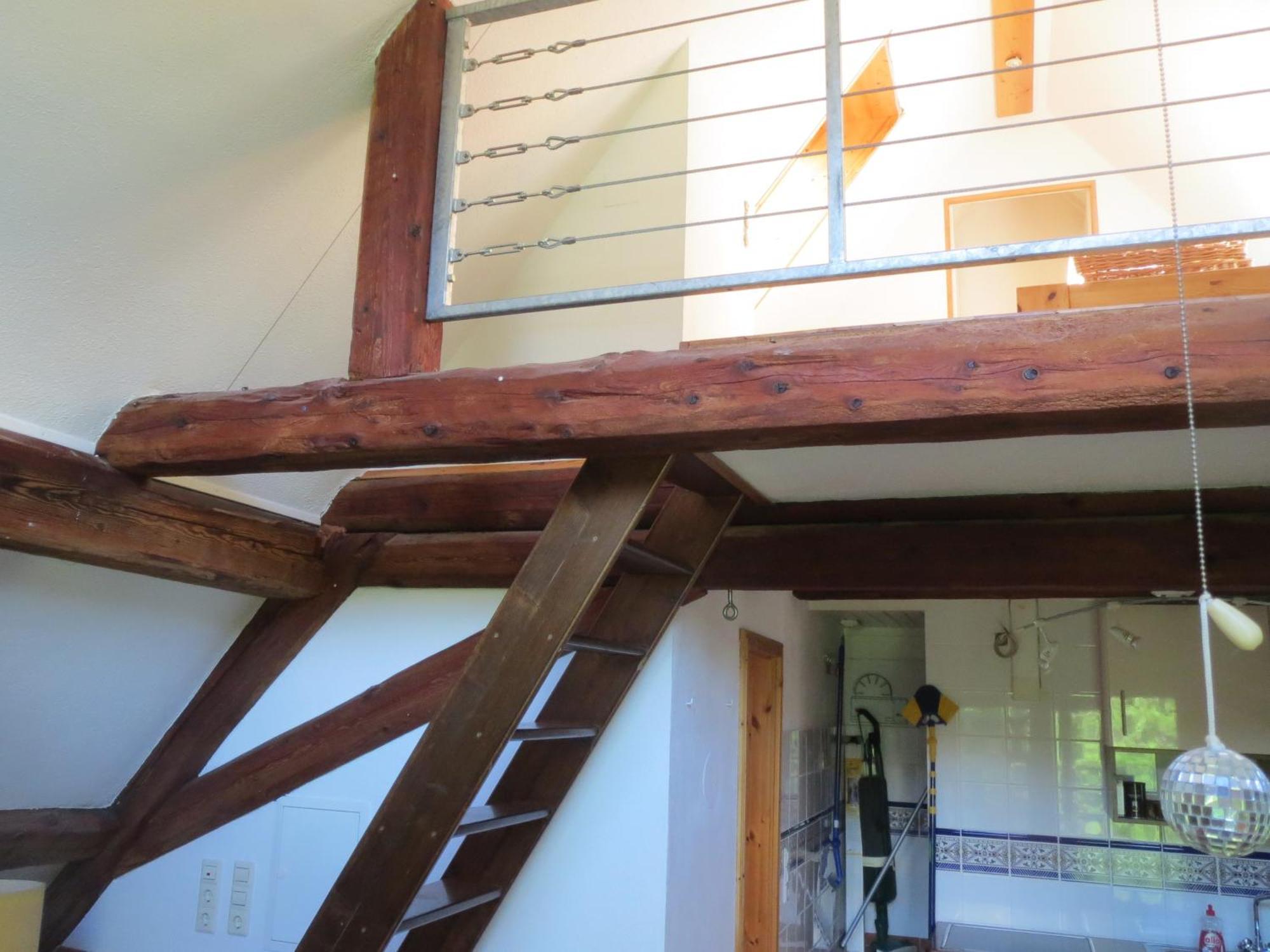Del Arte Apartment Baiersbronn