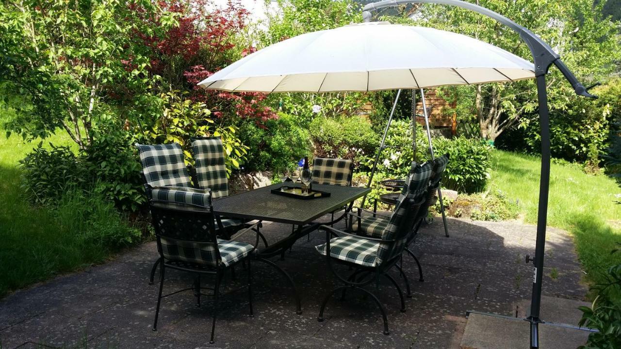 Apartment Del Arte Baiersbronn